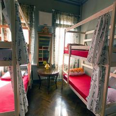 Хостел Артист на Киевской, Москва, Московская область