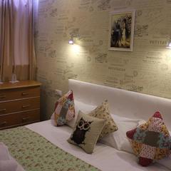 Отель Софи, Москва, Московская область