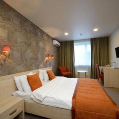 Отель Хит, Москва, Московская область