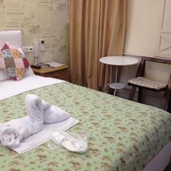 Отель Софи, Москва, Московская область