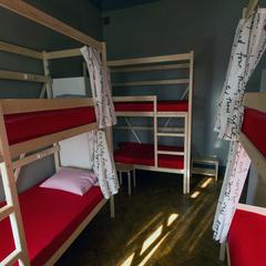 Хостел Артист на Киевской, Москва, Московская область