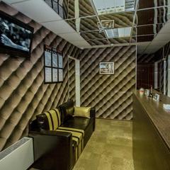 Мини-отель Фаб, Москва, Московская область