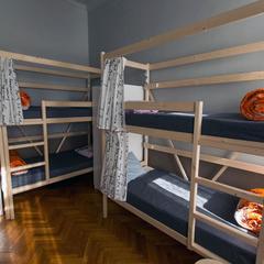 Хостел Артист на Киевской, Москва, Московская область