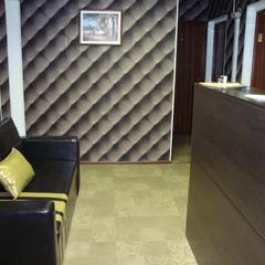 Мини-отель Фаб, Москва, Московская область