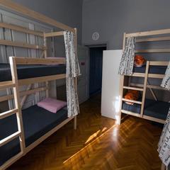 Хостел Артист на Киевской, Москва, Московская область