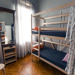 Хостел Артист на Киевской, Москва, Московская область