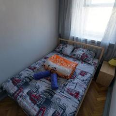 Хостел Артист на Киевской, Москва, Московская область