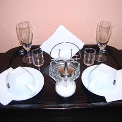 Мини-отель Фаб, Москва, Московская область