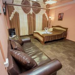 Мини-отель Фаб, Москва, Московская область