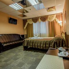 Мини-отель Фаб, Москва, Московская область