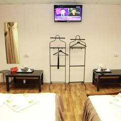 Мини-отель Фаб, Москва, Московская область