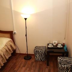 Мини-отель Фаб, Москва, Московская область