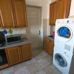 Хостел Артист на Киевской, Москва, Московская область