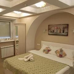 Отель Софи, Москва, Московская область