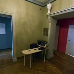 Хостел Артист на Киевской, Москва, Московская область