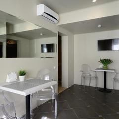 Отель Хит, Москва, Московская область