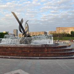 Хостел Артист на Киевской, Москва, Московская область