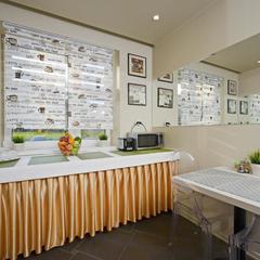 Отель Хит, Москва, Московская область