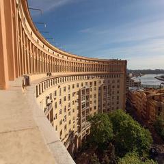 Хостел Артист на Киевской, Москва, Московская область