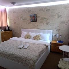 Отель Софи, Москва, Московская область