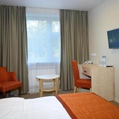 Отель Хит, Москва, Московская область