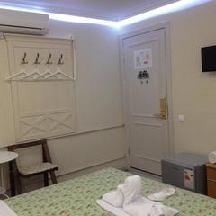 Отель Софи, Москва, Московская область