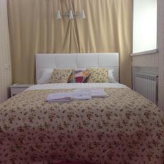 Отель Софи, Москва, Московская область