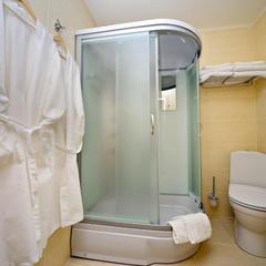 Отель Хит, Москва, Московская область