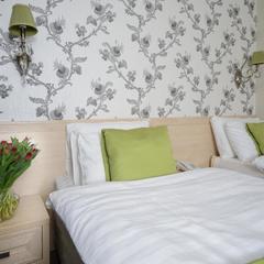 Отель Хит, Москва, Московская область