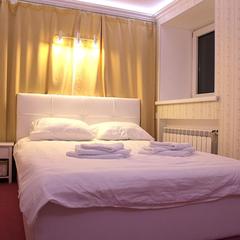 Отель Софи, Москва, Московская область