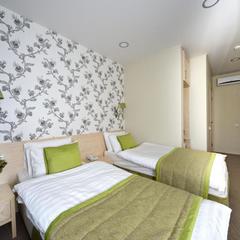 Отель Хит, Москва, Московская область