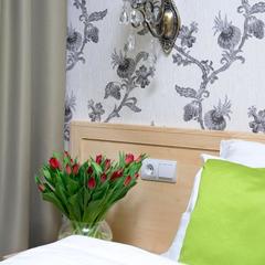 Отель Хит, Москва, Московская область