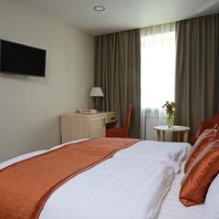 Отель Хит, Москва, Московская область