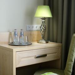 Отель Хит, Москва, Московская область