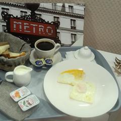 Отель Софи, Москва, Московская область