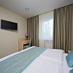 Отель Хит, Москва, Московская область