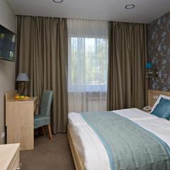 Отель Хит, Москва, Московская область