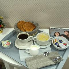 Отель Софи, Москва, Московская область