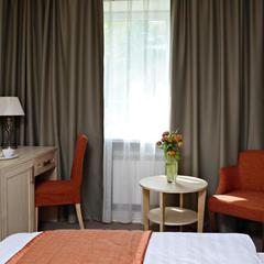 Отель Хит, Москва, Московская область