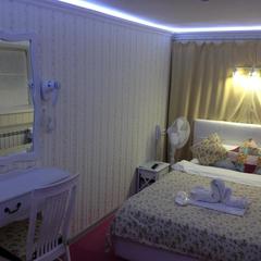 Отель Софи, Москва, Московская область