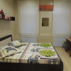 Отель Люси-отель, Москва, Московская область