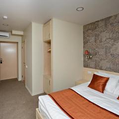 Отель Хит, Москва, Московская область