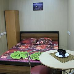 Отель Люси-отель, Москва, Московская область