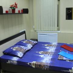 Отель Люси-отель, Москва, Московская область