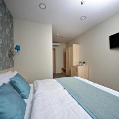 Отель Хит, Москва, Московская область