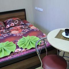 Отель Люси-отель, Москва, Московская область