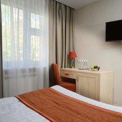 Отель Хит, Москва, Московская область