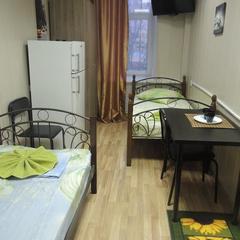 Отель Люси-отель, Москва, Московская область