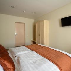 Отель Хит, Москва, Московская область