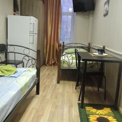 Отель Люси-отель, Москва, Московская область